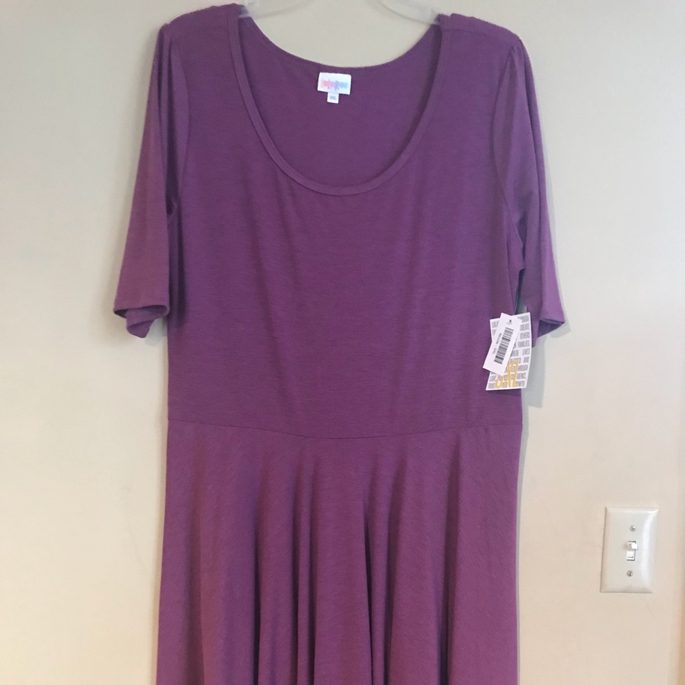 BNWT LuLaRoe Nicole
